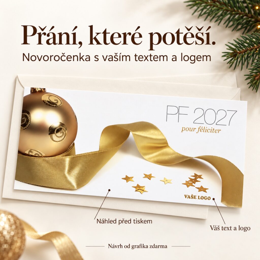 Novoročenka 179 s popismi úpravy vlastného želania