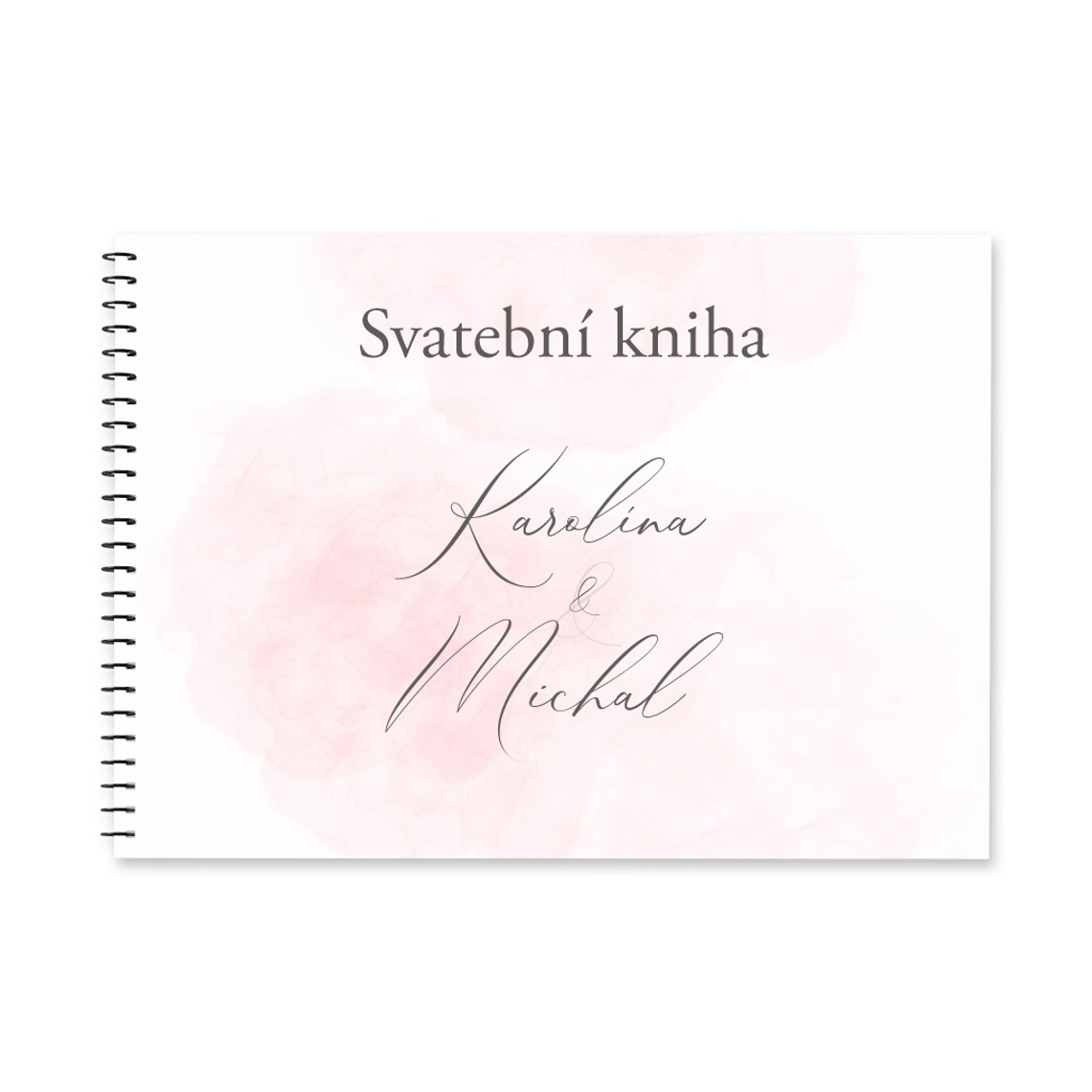 Svatební kniha 341 připravené pro svatební kniha hostů