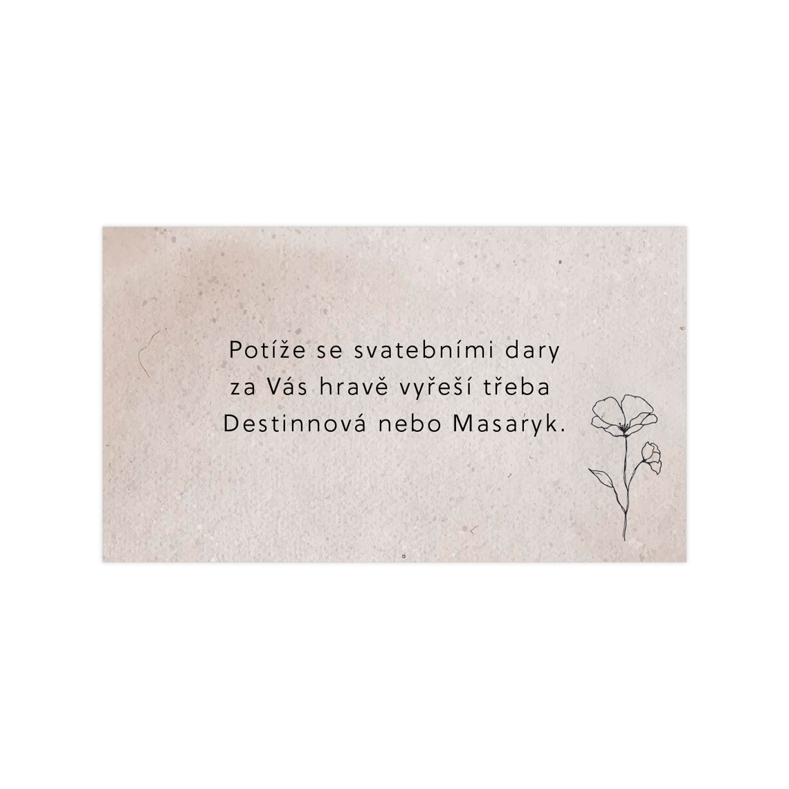 Žádost o dar 346 připravené pro žádost o dar